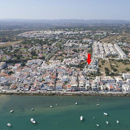 For Sea Apartment Cabanas De Tavira Eksteriør bilde