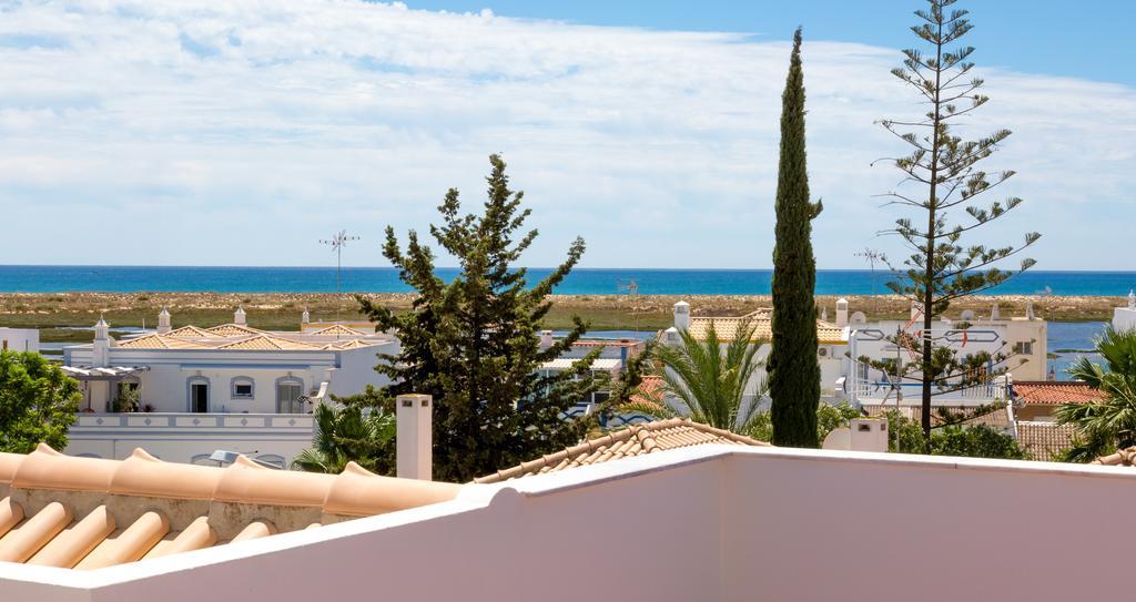 For Sea Apartment Cabanas De Tavira Eksteriør bilde