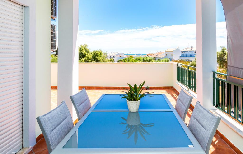 For Sea Apartment Cabanas De Tavira Eksteriør bilde